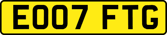 EO07FTG