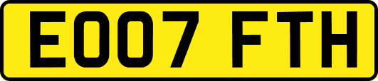 EO07FTH