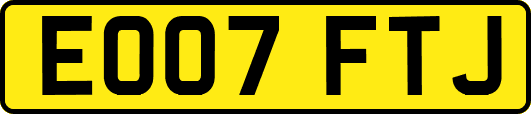 EO07FTJ