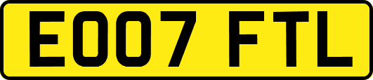 EO07FTL