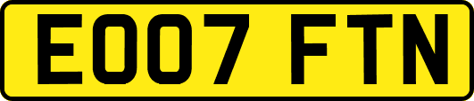 EO07FTN
