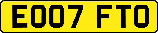 EO07FTO