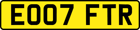 EO07FTR