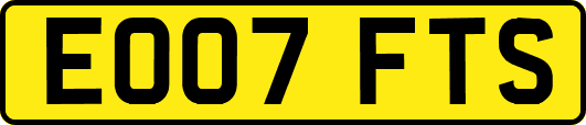 EO07FTS