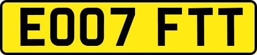 EO07FTT