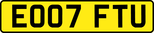 EO07FTU