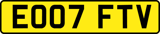 EO07FTV