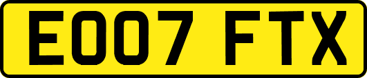 EO07FTX
