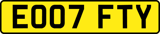 EO07FTY