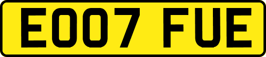 EO07FUE