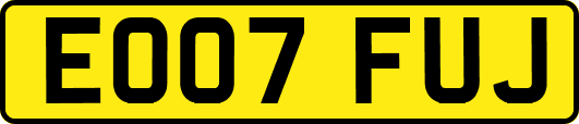 EO07FUJ