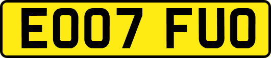 EO07FUO