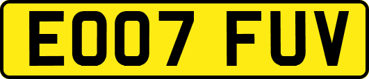 EO07FUV
