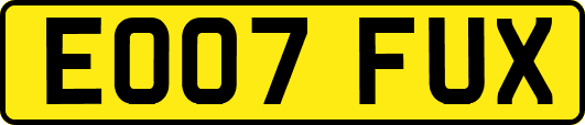 EO07FUX