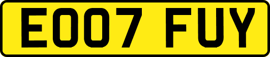 EO07FUY