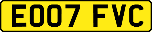 EO07FVC
