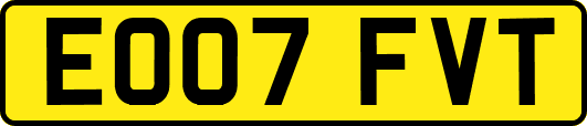 EO07FVT
