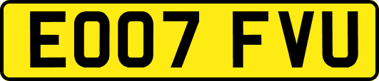 EO07FVU