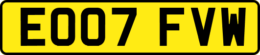 EO07FVW