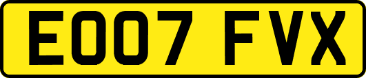 EO07FVX
