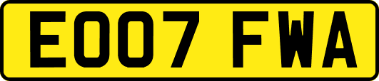 EO07FWA