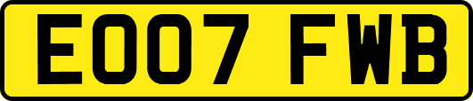 EO07FWB