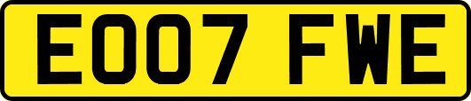 EO07FWE