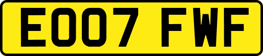 EO07FWF