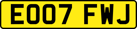 EO07FWJ