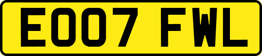 EO07FWL