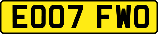 EO07FWO