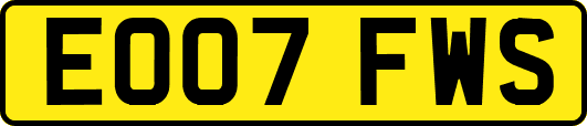 EO07FWS