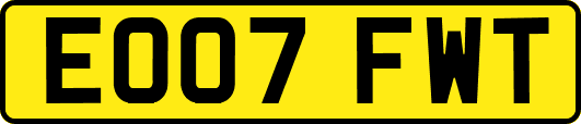EO07FWT