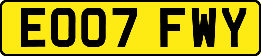 EO07FWY