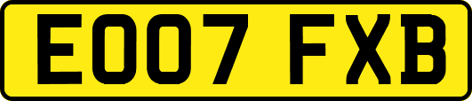 EO07FXB