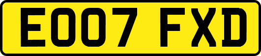 EO07FXD