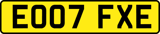 EO07FXE