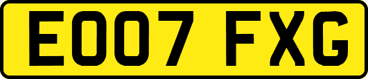 EO07FXG