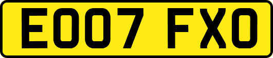 EO07FXO
