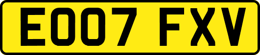 EO07FXV