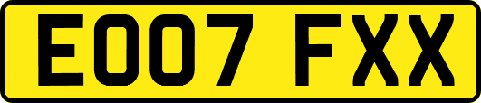 EO07FXX