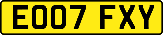 EO07FXY