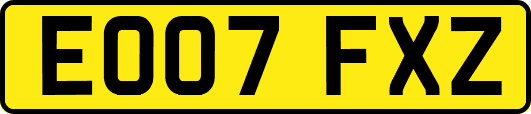EO07FXZ