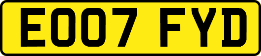 EO07FYD