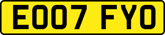 EO07FYO
