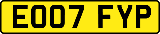 EO07FYP