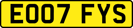 EO07FYS