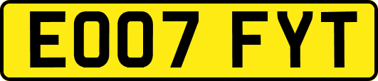 EO07FYT