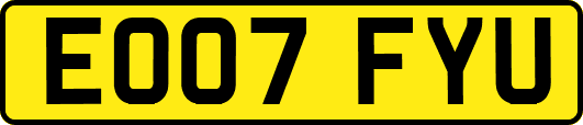 EO07FYU