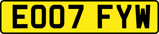 EO07FYW
